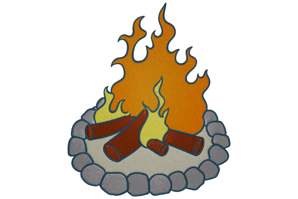 Bonfire: A Premium Embroidery Review for Boutique Sweatshirts