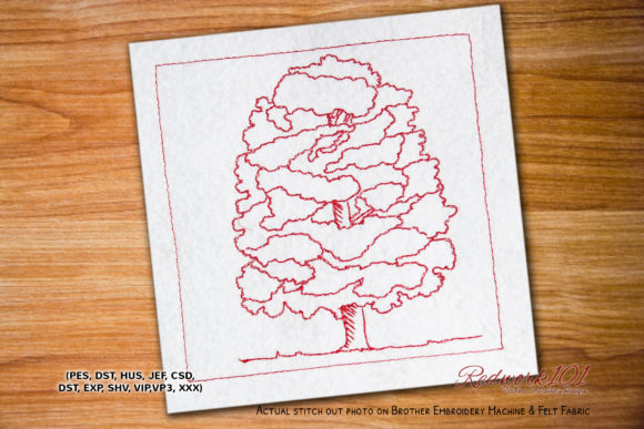 Chestnut Tree Design Review for Branded Merch