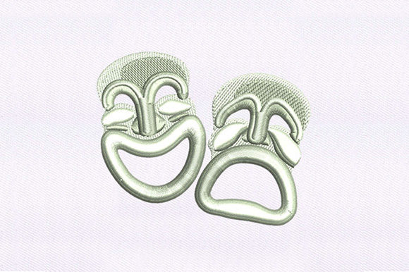 Ecstatic Theatre Masks: A Designer's Review for Gifts