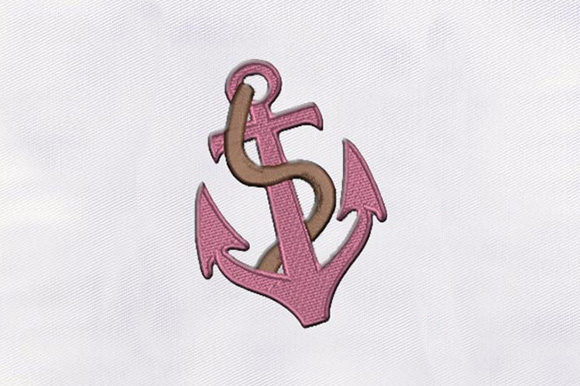 Heavy Anchor Design Review: A Nautical Staple for Makers