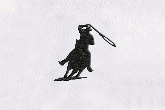 Horse Rider Design Review: A Pro's Take on This Sports Embroidery File