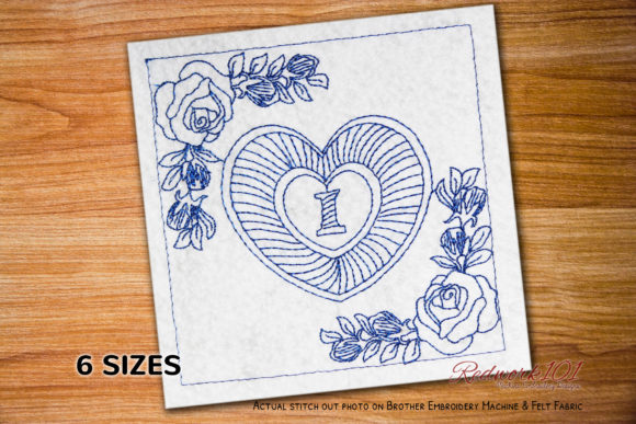 I Love in Heart Shape: A Designer's Holiday Review