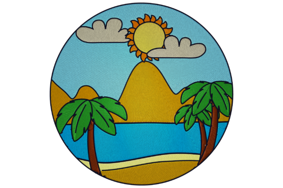 Palm Tree, Island: A Seller's Review for Summer Collections