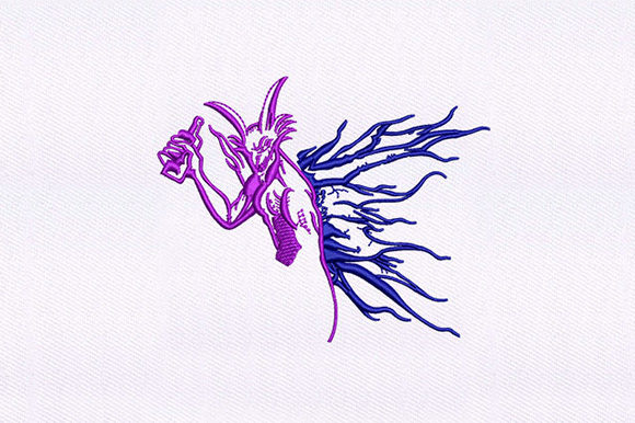 Purple Devil Puff Design: A Pro Review for Business Merch