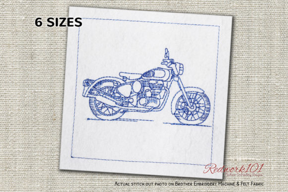 Royal Enfield Bullet Lineart: A Designer's Review