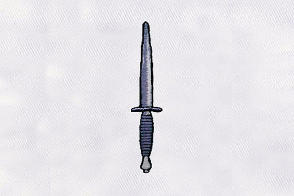 Royal Sword Design Review for Etsy Sellers