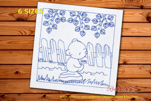 Sad Bear Embroidery Review: A Designer's Take
