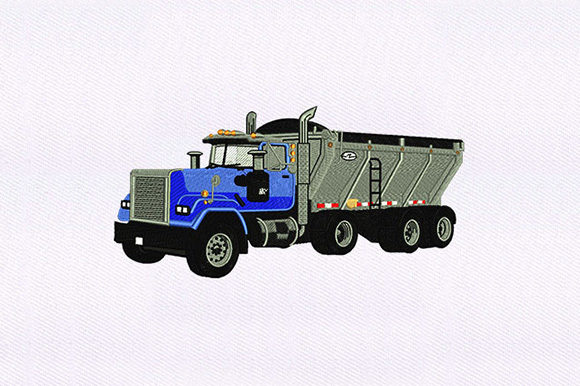 Trash Dump Truck: A Pro Review for Business Merch