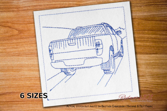 Truck Driving Fast: A Designer's Review for Real Projects