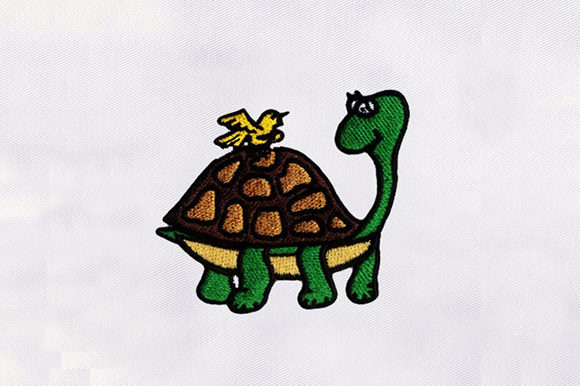 Turtle and Bird Design Review for Boutique Apparel