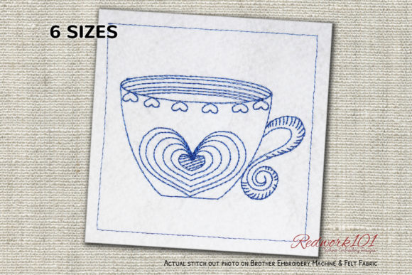 Valentine Day Coffee Cup with Love Review